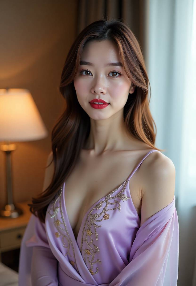 春风十里不如你